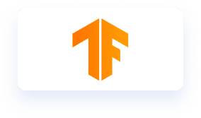 homepage tensorflow logo
