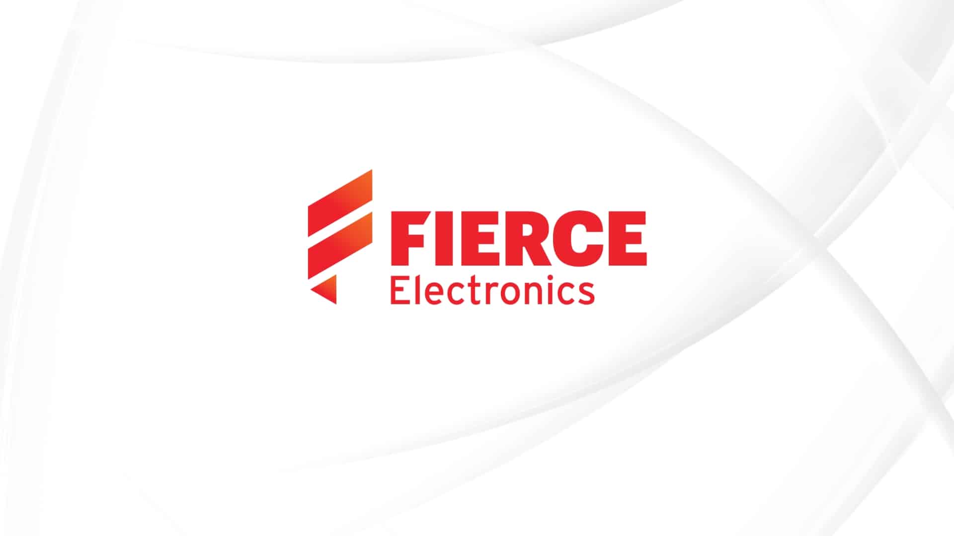 Fierce Electronics Logo