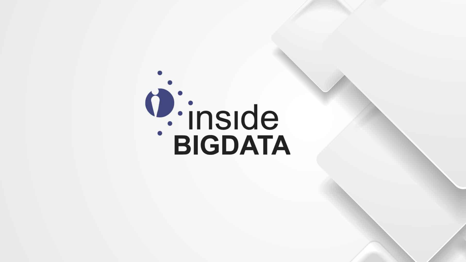 insideBIGDATA Logo