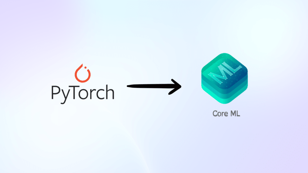 How To Seamlessly Convert Your Pytorch Model To Core Ml Deci My Xxx 