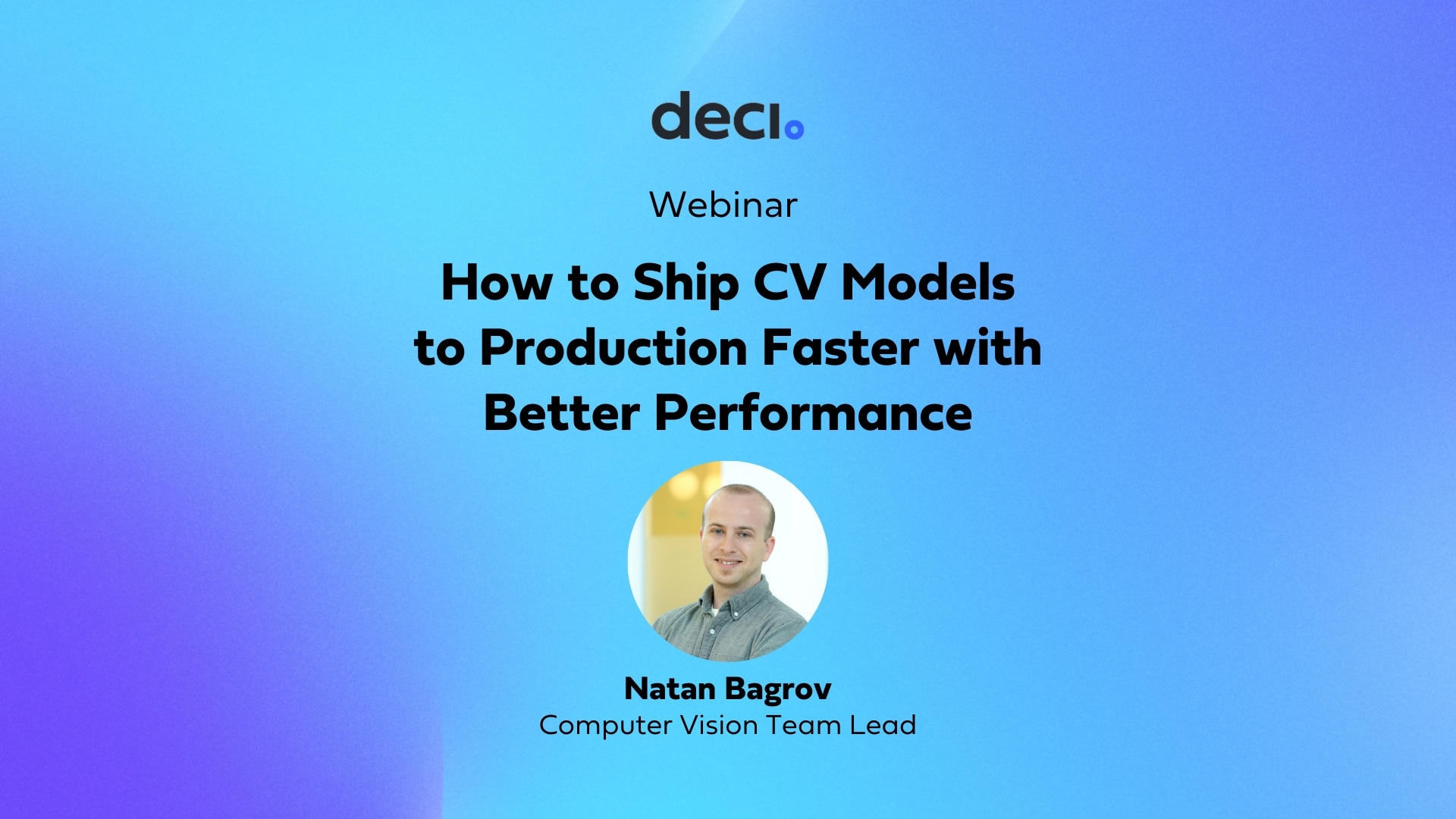 how-to-ship-DL-models-to-production-faster-with-better-performance-featured